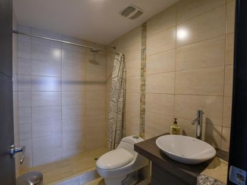 DEPARTAMENTO EN VENTA 111 M² - PONCEANO
