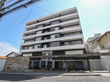DEPARTAMENTO EN VENTA 111 M² - PONCEANO