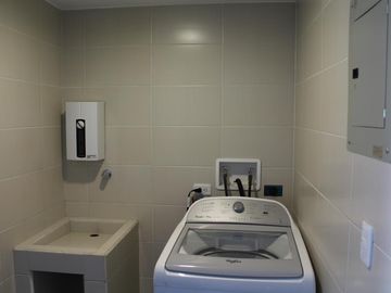 DEPARTAMENTO EN VENTA 111 M² - PONCEANO