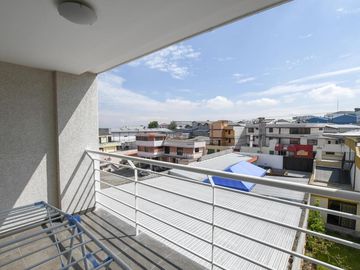 DEPARTAMENTO EN VENTA 111 M² - PONCEANO