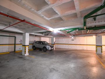 DEPARTAMENTO EN VENTA 111 M² - PONCEANO