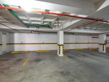 DEPARTAMENTO EN VENTA 111 M² - PONCEANO
