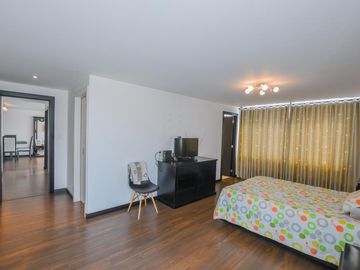 DEPARTAMENTO EN VENTA 111 M² - PONCEANO