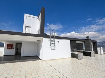 DEPARTAMENTO EN VENTA 111 M² - PONCEANO