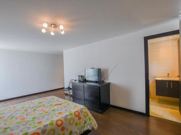 DEPARTAMENTO EN VENTA 111 M² - PONCEANO