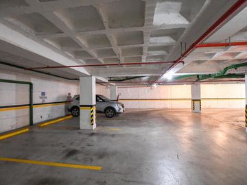 DEPARTAMENTO EN VENTA 111 M² - PONCEANO