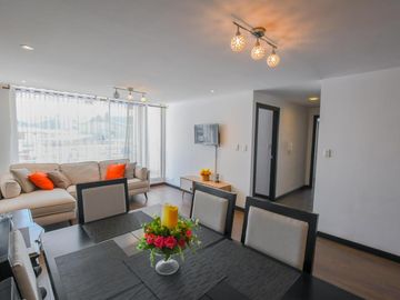 DEPARTAMENTO EN VENTA 111 M² - PONCEANO