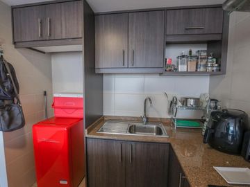 DEPARTAMENTO EN VENTA 111 M² - PONCEANO