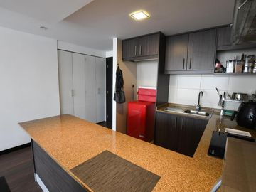 DEPARTAMENTO EN VENTA 111 M² - PONCEANO