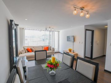 DEPARTAMENTO EN VENTA 111 M² - PONCEANO