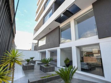 DEPARTAMENTO EN VENTA 111 M² - PONCEANO