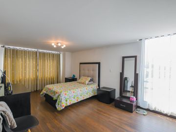DEPARTAMENTO EN VENTA 111 M² - PONCEANO