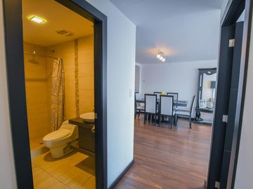 DEPARTAMENTO EN VENTA 111 M² - PONCEANO