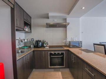 DEPARTAMENTO EN VENTA 111 M² - PONCEANO