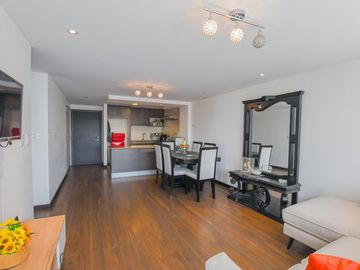 DEPARTAMENTO EN VENTA 111 M² - PONCEANO
