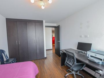 DEPARTAMENTO EN VENTA 111 M² - PONCEANO