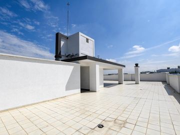DEPARTAMENTO EN VENTA 111 M² - PONCEANO