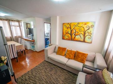 LA GRANADOS DEPARTAMENTO EN VENTA 3 HABITACIONES