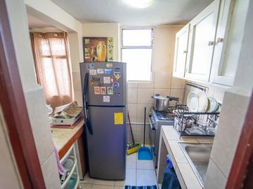 LA GRANADOS DEPARTAMENTO EN VENTA 3 HABITACIONES