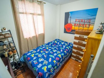 LA GRANADOS DEPARTAMENTO EN VENTA 3 HABITACIONES