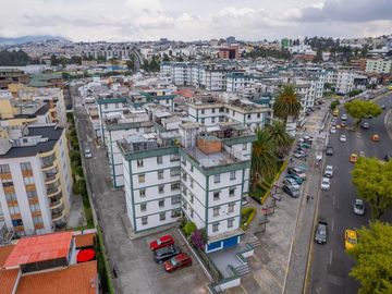 LA GRANADOS DEPARTAMENTO EN VENTA 3 HABITACIONES