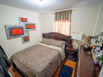 LA GRANADOS DEPARTAMENTO EN VENTA 3 HABITACIONES