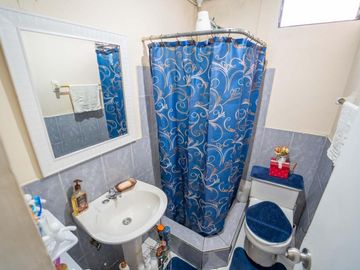 LA GRANADOS DEPARTAMENTO EN VENTA 3 HABITACIONES