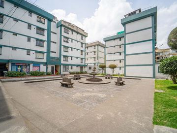 LA GRANADOS DEPARTAMENTO EN VENTA 3 HABITACIONES
