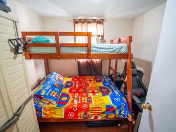 LA GRANADOS DEPARTAMENTO EN VENTA 3 HABITACIONES