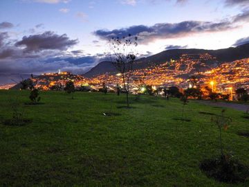 TERRENO EN VENTA ITCHIMBIA 2689m2 VISTA EXCELENTE