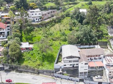 TERRENO EN VENTA ITCHIMBIA 2689m2 VISTA EXCELENTE
