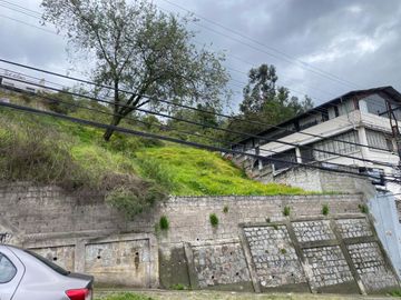 TERRENO EN VENTA ITCHIMBIA 2689m2 VISTA EXCELENTE