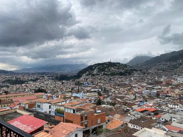 TERRENO EN VENTA ITCHIMBIA 2689m2 VISTA EXCELENTE