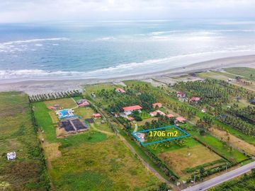 VENTA CASA 90M2 Y TERRENO 1706M2 COJIMIES PEDERNALES