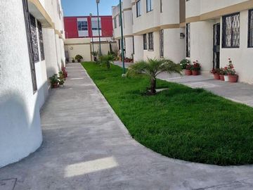 VENTA CASA EN CONJUNTO  RESIDENCIAL TERRAZAS II/  SECTOR EL CORAL VIA MARIANITAS