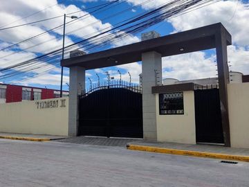 VENTA CASA EN CONJUNTO  RESIDENCIAL TERRAZAS II/  SECTOR EL CORAL VIA MARIANITAS