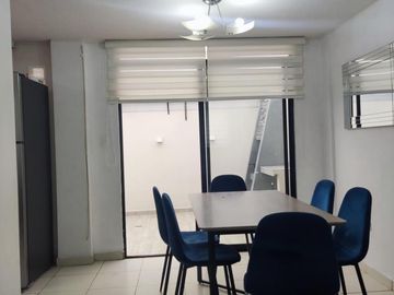VENTA CASA EN CONJUNTO  RESIDENCIAL TERRAZAS II/  SECTOR EL CORAL VIA MARIANITAS