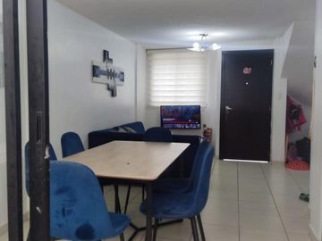 VENTA CASA EN CONJUNTO  RESIDENCIAL TERRAZAS II/  SECTOR EL CORAL VIA MARIANITAS