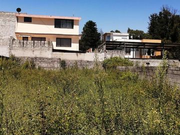 TERRENOS EN VENTA VALLE DE LOS CHILLOS SECTOR CAPELO URBANIZACIÓN TERRANOVA
