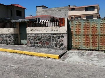 TERRENOS EN VENTA VALLE DE LOS CHILLOS SECTOR CAPELO URBANIZACIÓN TERRANOVA