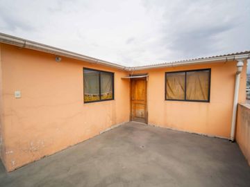 QUITUMBE CASA RENTERA DE VENTA 406m 5 DEPARTAMENTOS