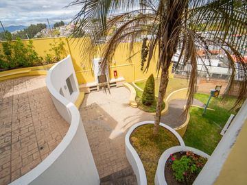 CASA EN VENTA 276 m2 SECTOR RESIDENCIAL AMAGASI DEL INCA