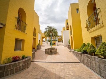 CASA EN VENTA 276 m2 SECTOR RESIDENCIAL AMAGASI DEL INCA