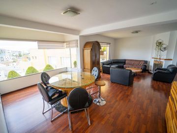 CASA EN VENTA 276 m2 SECTOR RESIDENCIAL AMAGASI DEL INCA