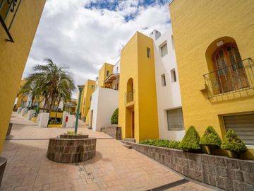 CASA EN VENTA 276 m2 SECTOR RESIDENCIAL AMAGASI DEL INCA