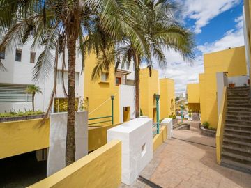 CASA EN VENTA 276 m2 SECTOR RESIDENCIAL AMAGASI DEL INCA
