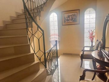 Casa en venta Manta 2000