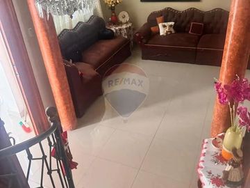 Casa en venta Manta 2000