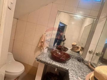 Casa en venta Manta 2000