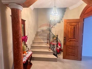 Casa en venta Manta 2000